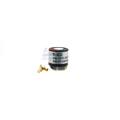 YJJ R-4OX Electrochemical Oxygen Sensor Is Used In Portable Gas Detection Instruments