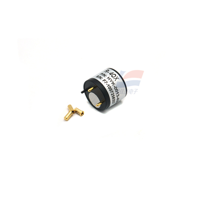 YJJ R-4OX Electrochemical Oxygen Sensor Is Used In Portable Gas Detection Instruments