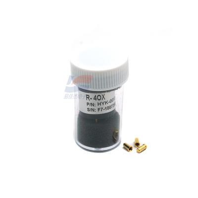 YJJ R-4OX Electrochemical Oxygen Sensor Is Used In Portable Gas Detection Instruments
