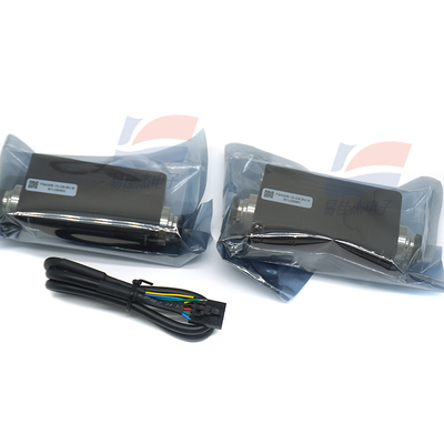 YJJ FS8001 Series Microcomputer-Based Electrical Mass Flow Sensor Is Used In Industrial Equipment