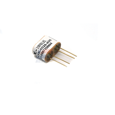 YJJ EX-100%LEL Combustible Gas Sensor Is Used In Portable Fixed Gas Detectors
