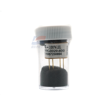YJJ EX-100%LEL Combustible Gas Sensor Is Used In Portable Fixed Gas Detectors