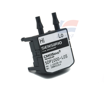 SDP1000-L05 Low - range Differential Pressure Sensor For Automotive Automation Process Control Fields