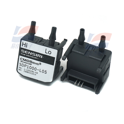 SDP1000-L05 Low - range Differential Pressure Sensor For Automotive Automation Process Control Fields