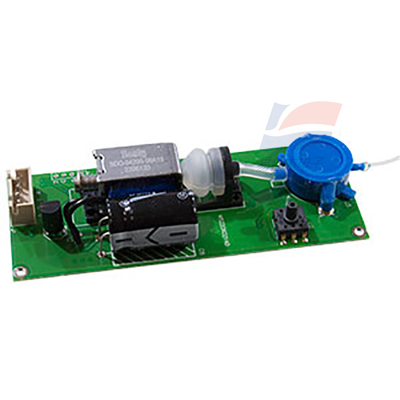 YJJ ZE29A-C2H5OH Electrochemical Alcohol Module Is Used For Detecting Alcohol Content In Exhaled Breath