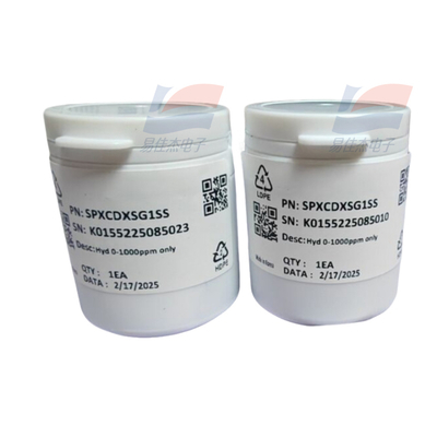 SPXCDXSG1SS Hydrogen Gas Sensor For Industrial Safety