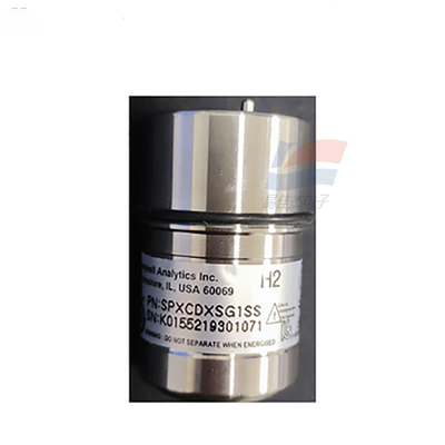 SPXCDXSG1SS Hydrogen Gas Sensor For Industrial Safety