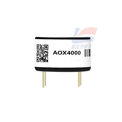 YJJ AOX4000 Fluorescent Oxygen Sensor - A Replacement For LOX-02 lead-Free Oxygen Concentration Sensor