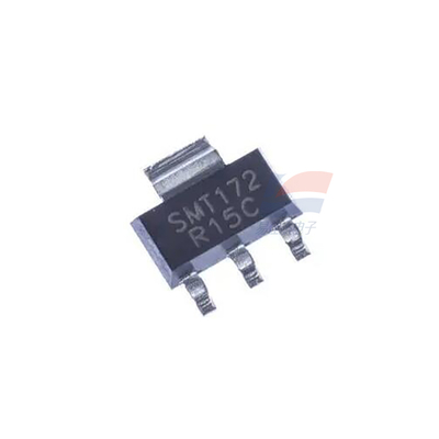 YJJ Digital Output Temperature Sensor Temperature Probe Needle SMT172 TO-92 TO-18 TO-220 SOIC-8L