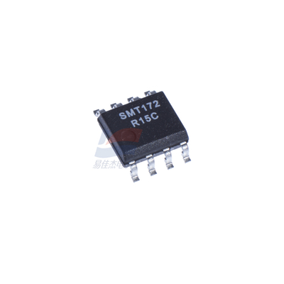 YJJ Digital Output Temperature Sensor Temperature Probe Needle SMT172 TO-92 TO-18 TO-220 SOIC-8L