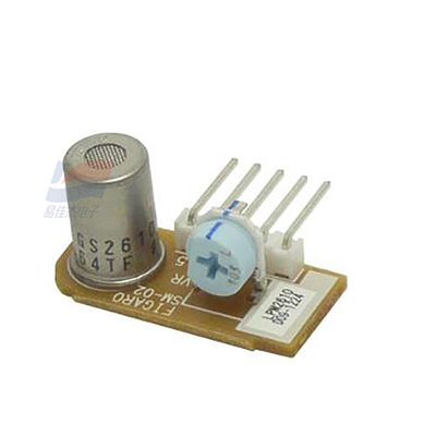YJJ LPM2610-D09 LP Gas Pre-Calibration Module Used For Civilian LP Gas Alarm Controllers To Calibrate Already Set Values