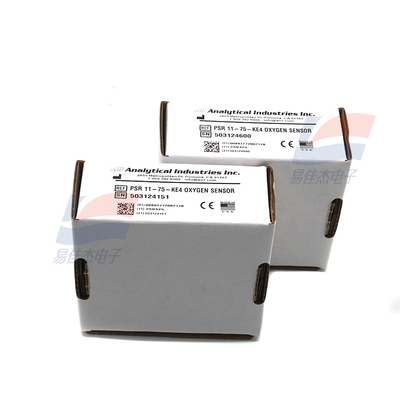 YJJ PSR 11-75-KE4 Oxygen Battery Oxygen Sensor Is Used In Medical Ventilators