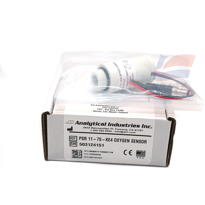 YJJ PSR 11-75-KE4 Oxygen Battery Oxygen Sensor Is Used In Medical Ventilators