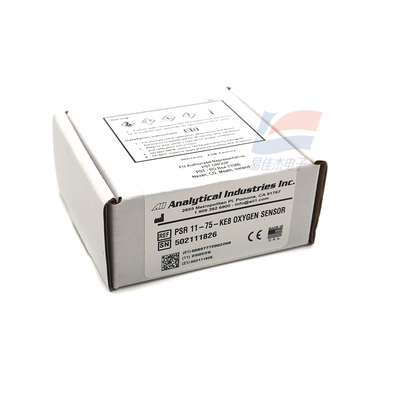 YJJ PSR-11-75-KE8 Medical Oxygen Battery Oxygen Sensor Accessories Maintenance Consumables