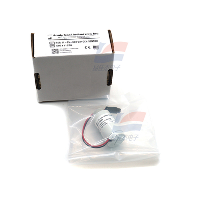 YJJ PSR-11-75-KE8 Medical Oxygen Battery Oxygen Sensor Accessories Maintenance Consumables