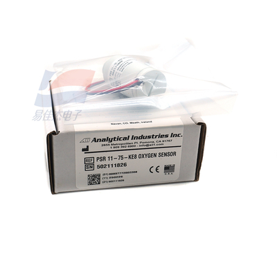 YJJ PSR-11-75-KE8 Medical Oxygen Battery Oxygen Sensor Accessories Maintenance Consumables