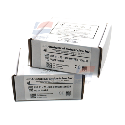 YJJ PSR-11-75-KE8 Medical Oxygen Battery Oxygen Sensor Accessories Maintenance Consumables