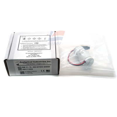 YJJ PSR-11-75-KE8 Medical Oxygen Battery Oxygen Sensor Accessories Maintenance Consumables