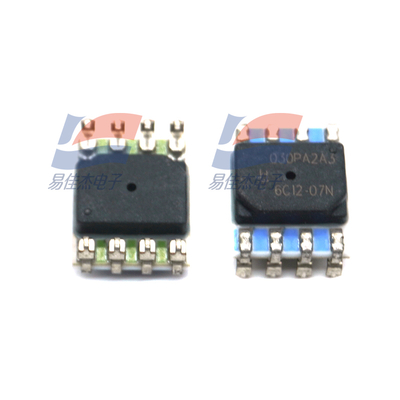 YJJ HSCMRRN001ND2A3 Micro Pressure HSC High Precision Silicon Ceramic Pressure Sensor 1 In H2O For Medical Use