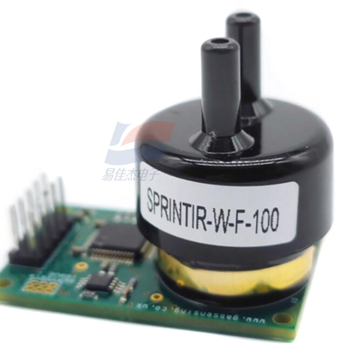 YJJ SPRINTIR-W-F-100 Carbon Dioxide Sensor Is Used For Monitoring Exhaust Gas Emissions From Industrial Boilers