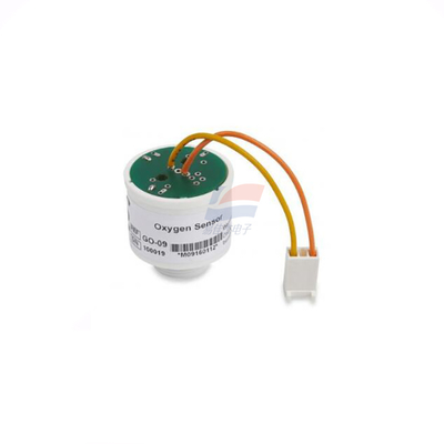 YJJ GO-09 Oxygen Battery Oxygen Sensor Is Used In Medical Devices Such As Ventilators