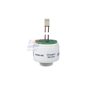YJJ AOM-09 Oxygen Sensor Oxygen Cell Is Used As A Substitute For ITG M-09 Oxygen Concentration Module Probe In Oxygen Generators