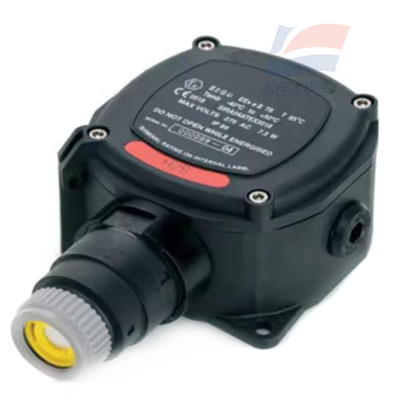 SPSTAXF1SS  Sensepoint Detector Specifically Designed To Measure Methane