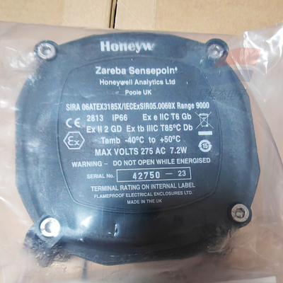 SPSTAXF1SS  Sensepoint Detector Specifically Designed To Measure Methane
