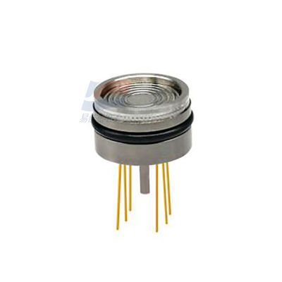 ADS21 Series Diffusion Silicon Oil-filled Core Element Air-hydraulic Resistance Type Gauge Pressure Sensor