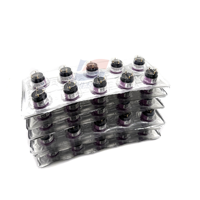 YJJ NE4-NO2 NE-NO2 Electrochemical Gas Sensors Are Used In Underground Garage Alarm Systems