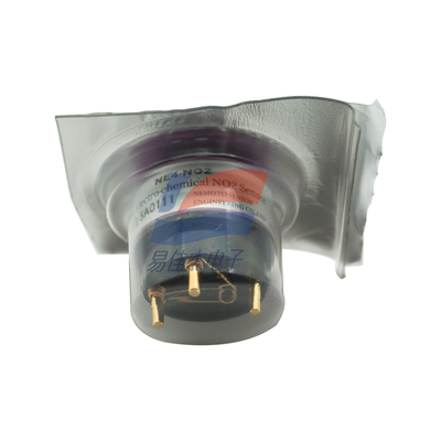YJJ NE4-NO2 NE-NO2 Electrochemical Gas Sensors Are Used In Underground Garage Alarm Systems