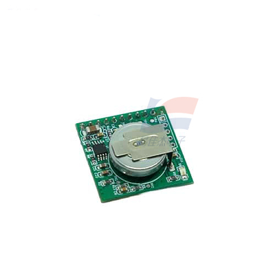 YJJ ZE730-CO Low-Power And Long-Life CO Detection Module Is Used In Smart Home Applications