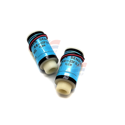 YJJ KE-25F3LF Lad-Free Oxygen Sensor Is Used In Oxygen Detectors