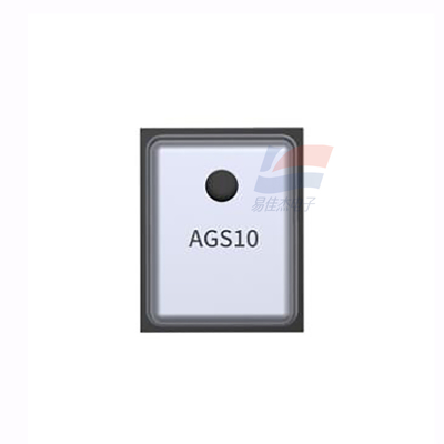 AGS10 TVOC Gas Sensors Long Life Rapid Response