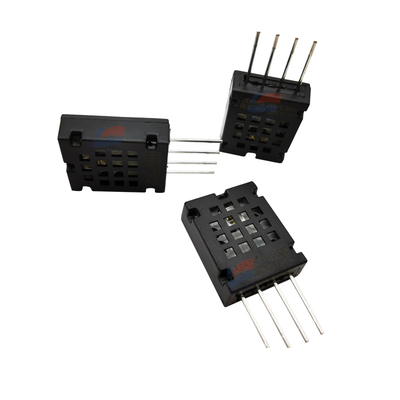 YJJ AM2320 Module Digital Temperature And Humidity Sensor Supports Single Bus And I2C Communication For Smart Home Applications