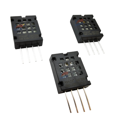 YJJ AM2320 Module Digital Temperature And Humidity Sensor Supports Single Bus And I2C Communication For Smart Home Applications