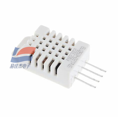 YJJ AM2302 Temperature and Humidity Sensor Module - Digital Output Order Model Black Module