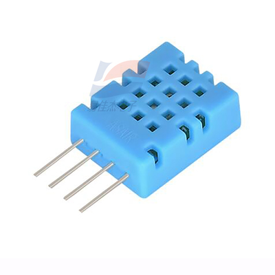 YJJ DHT11 Digital Temperature And Humidity Sensor Is Used In Smart Homes