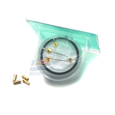 H2/CA-1000 Hydrogen Gas Sensors High Selective H2 Detection Use For Medical