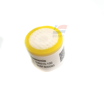 S4NH3-100 Ammonia Gas Sensor Electrochemical Three electrodes High Precision And long Service Life