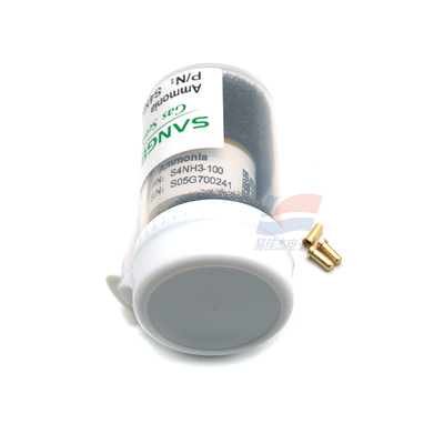 S4NH3-100 Ammonia Gas Sensor Electrochemical Three electrodes High Precision And long Service Life