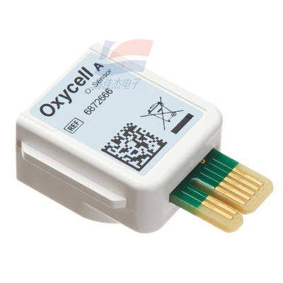 6872666 Oxygen O2 Gas Sensor High Measurement Accuracy