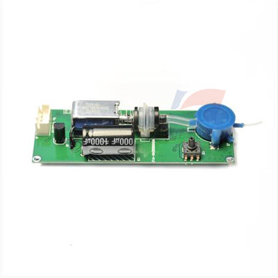ZE29A-C2H5OH Alcohol Gas Sensor Electrochemical High Precision
