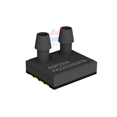 ADP2000 Differential Pressure Sensor Excellent Repeatability Small Size