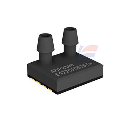 ADP2100 Digital Differential Pressure Sensor Small Size High Reliability