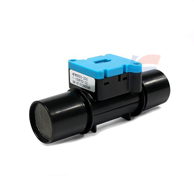 AFM3000 Gas Flow Sensor Digital Flow Meter Use For Medical