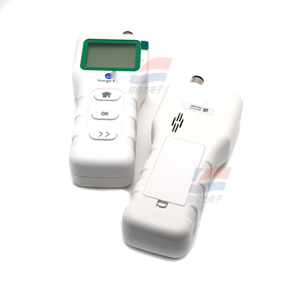 HMF2000 Handheld Gas Mass Flow Meters For Instrumentation Testing