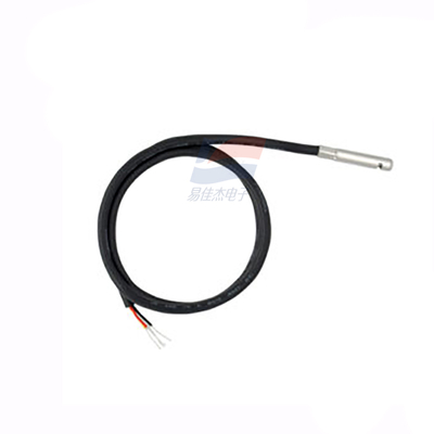 AHT2415C Humidity And Temperature Probe 304 Stainless Steel Probe