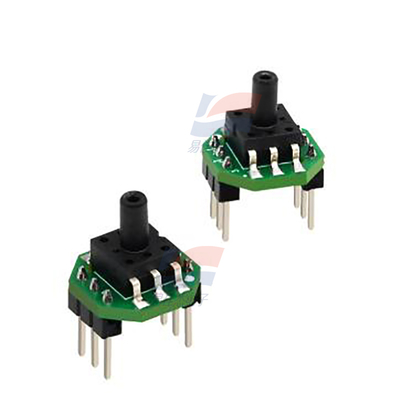 AGR12 Gas Pressure Sensor Module For Medical Electronics Automotive Electronics