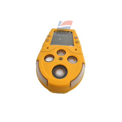 BW GasAlertMicro Gas Detectors Detects Five Gases Oxygen Combustible Gas And Toxic Gas